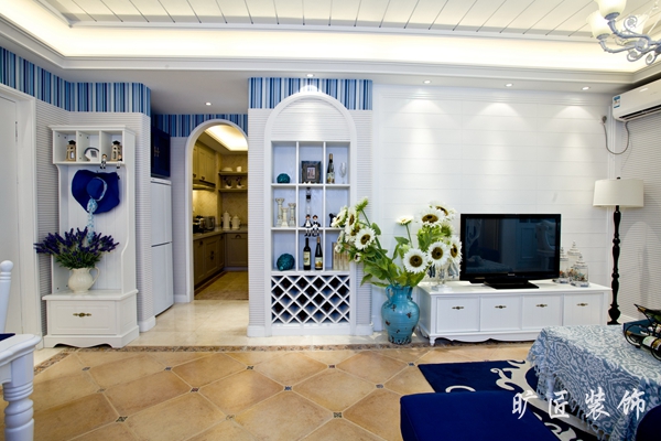 山林别墅室内设计关键点及设计风格特性